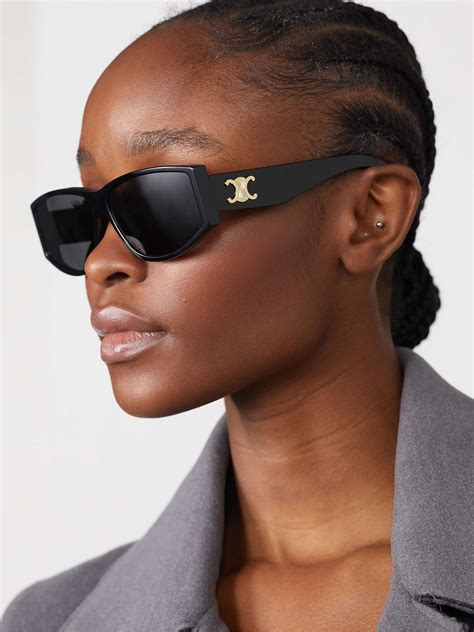 celine korrekturbrille|SUNGLASSES WOMEN .